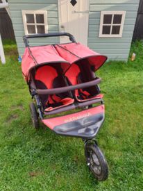 out n about double ebay